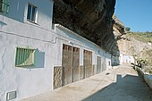 Setenil de las Bodegas 